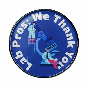 Lapel Pins - Bottle Openers Now