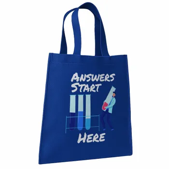 Non Woven Tote Bags - Bottle Openers Now