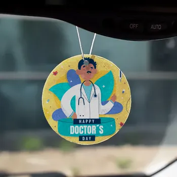 Air Fresheners - Bottle Openers Now