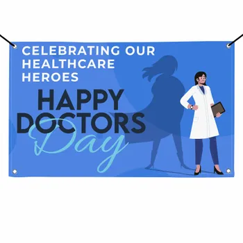 Banners & Displays - Bottle Openers Now