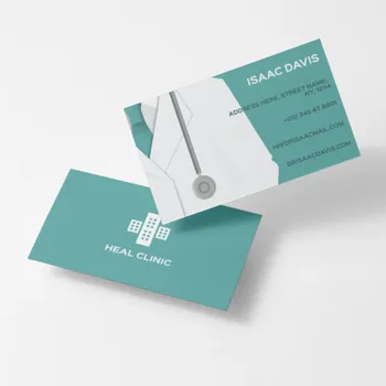 Business Cards - Bottle Openers Now