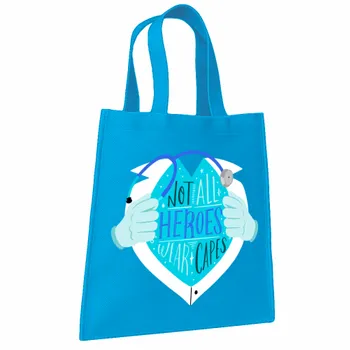 Non Woven Tote Bags - Bottle Openers Now
