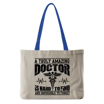 Cotton Canvas Bags - Bottle Openers Now