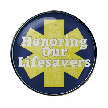 Lapel Pins - Bottle Openers Now