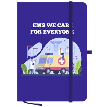 Notebooks, Journals & Padfolios - Bottle Openers Now