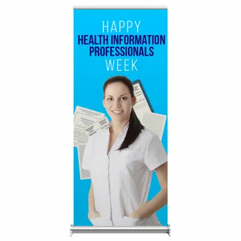 Banner Stands - Bottle Openers Now