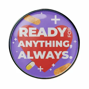 Lapel Pins - Bottle Openers Now