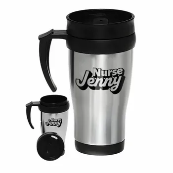 Travel Mugs - Bottle Openers Now