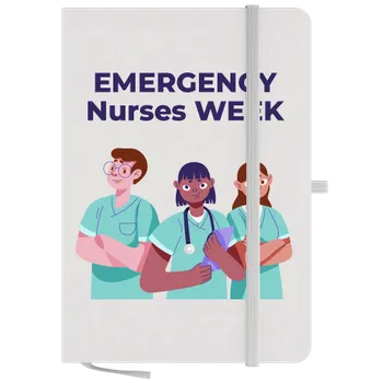 Notebooks, Journals & Padfolios - Bottle Openers Now