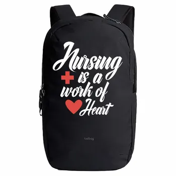 Backpacks and Fanny Packs - Bottle Openers Now