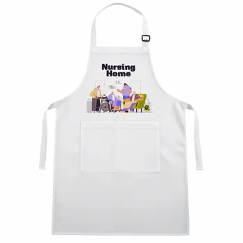 Aprons - Bottle Openers Now
