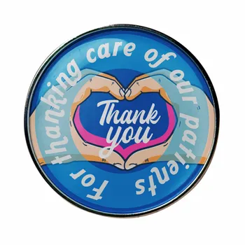 Lapel Pins - Bottle Openers Now