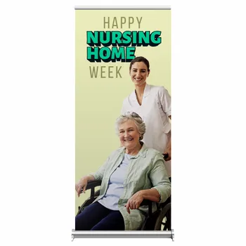 Banner Stands - Bottle Openers Now