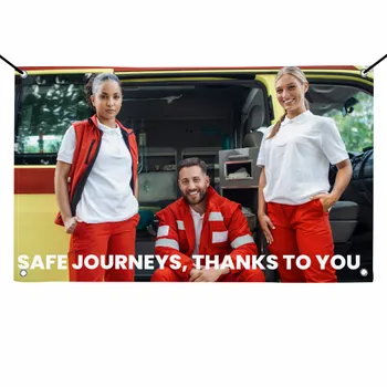 Banners & Displays - Bottle Openers Now