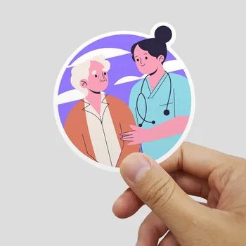 Stickers - Bottle Openers Now