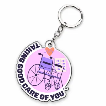 Keychains - Bottle Openers Now