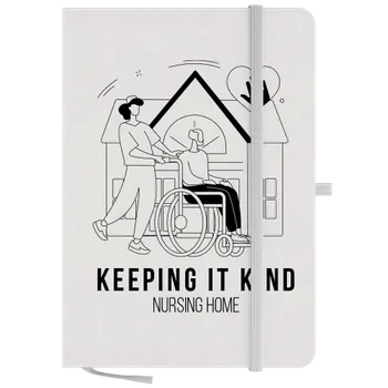 Notebooks, Journals & Padfolios - Bottle Openers Now