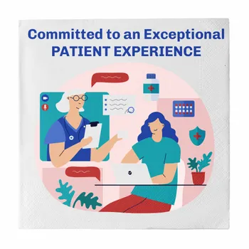 Napkins - Bottle Openers Now