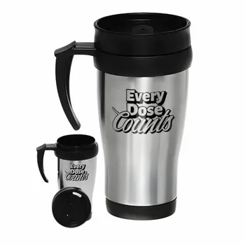 Travel Mugs - Bottle Openers Now