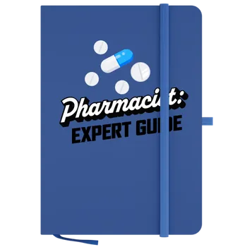 Notebooks, Journals & Padfolios - Bottle Openers Now