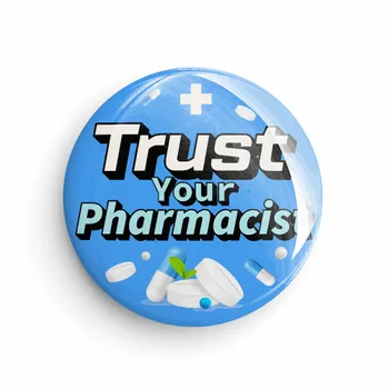 Buttons - Bottle Openers Now