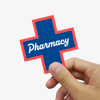 Stickers - Bottle Openers Now