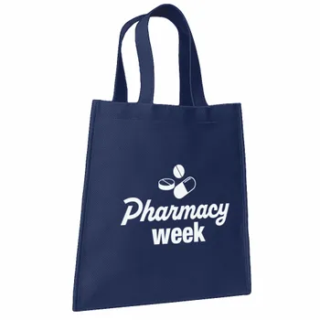 Non Woven Tote Bags - Bottle Openers Now