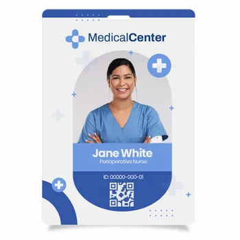 ID Cards and Badge Holders - Bottle Openers Now