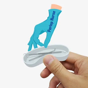 Stickers - Bottle Openers Now