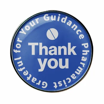 Lapel Pins - Bottle Openers Now