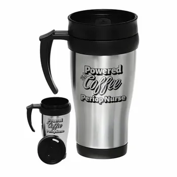 Travel Mugs - Bottle Openers Now