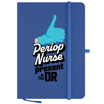 Notebooks, Journals & Padfolios - Bottle Openers Now