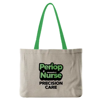 Cotton Canvas Bags - Bottle Openers Now