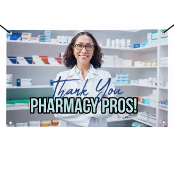 Banners & Displays - Bottle Openers Now