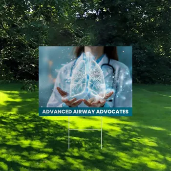 Yard Signs - Bottle Openers Now