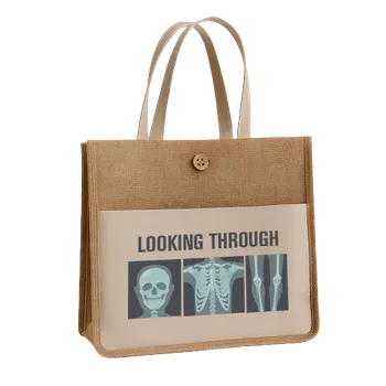 Jute Tote Bags - Bottle Openers Now
