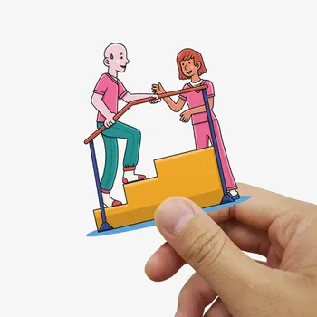 Stickers - Bottle Openers Now