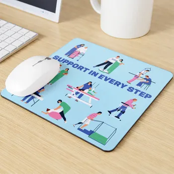 Mouse Pads - Bottle Openers Now