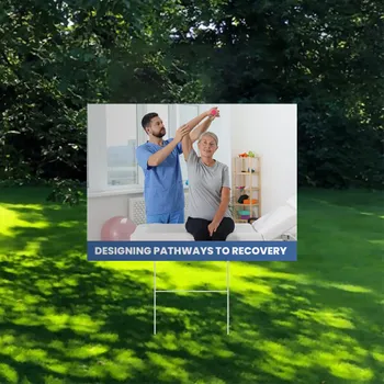 Yard Signs - Bottle Openers Now