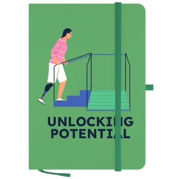 Notebooks, Journals & Padfolios - Bottle Openers Now