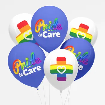 Balloons - Bottle Openers Now