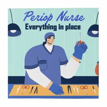 Napkins - Bottle Openers Now