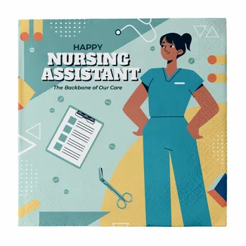 Napkins - Bottle Openers Now