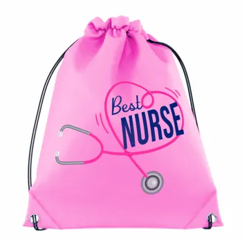 Drawstrings Bags - Bottle Openers Now