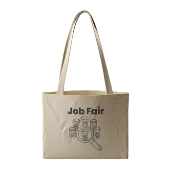 Cotton Canvas Bags - Bottle Openers Now