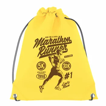 Drawstrings Bags - Bottle Openers Now