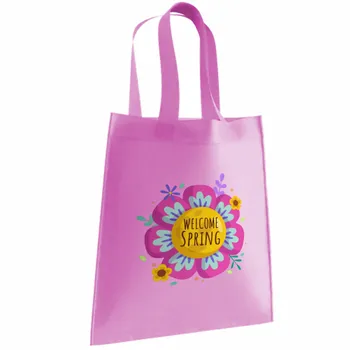 Non Woven Tote Bags - Bottle Openers Now