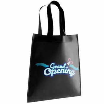 Non Woven Tote Bags - Bottle Openers Now
