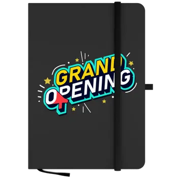 Notebooks - Bottle Openers Now