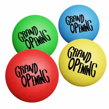 Stress Balls - Bottle Openers Now